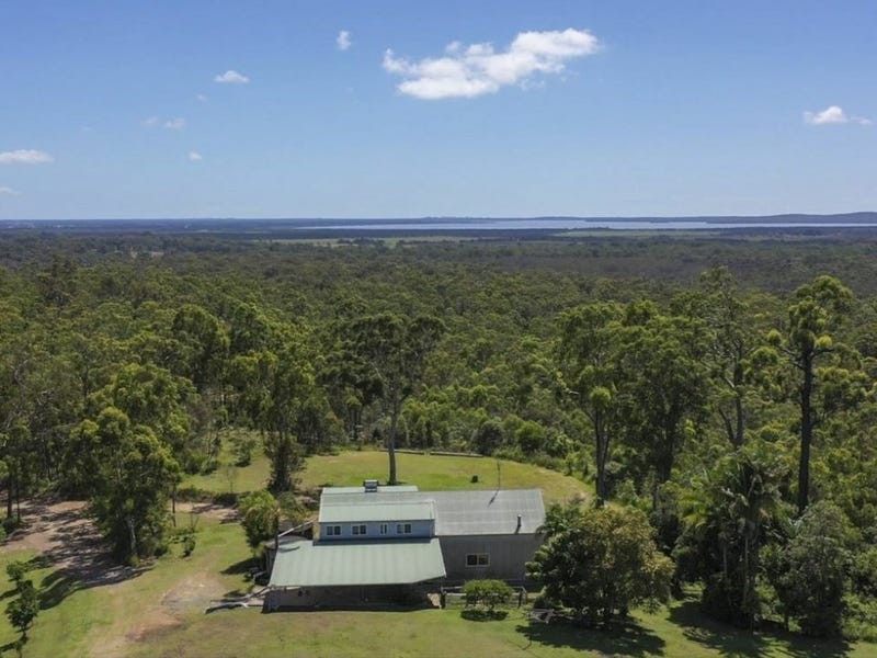 1060 Brooms Head Road, Taloumbi NSW 2463
