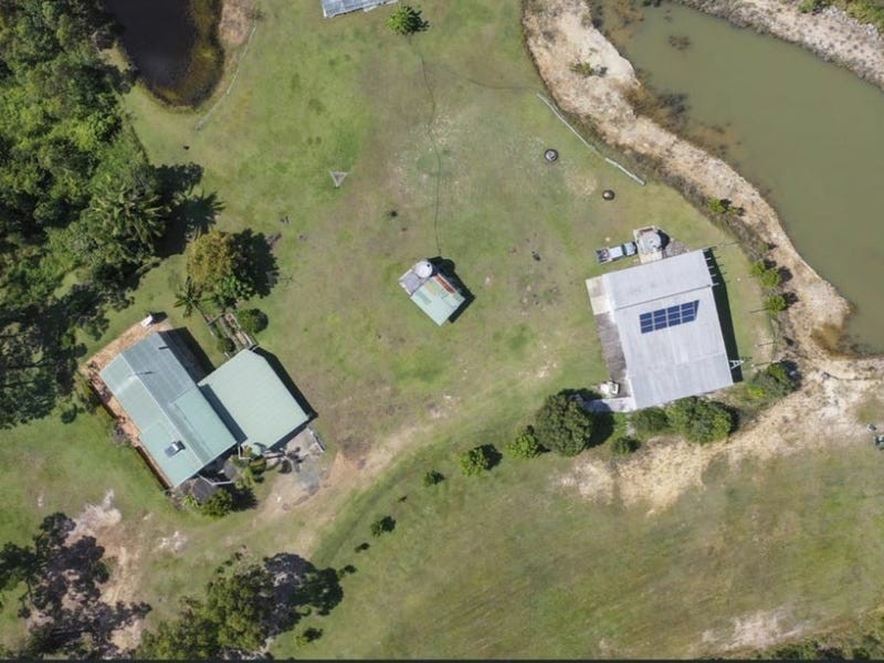 1060 Brooms Head Road, Taloumbi NSW 2463
