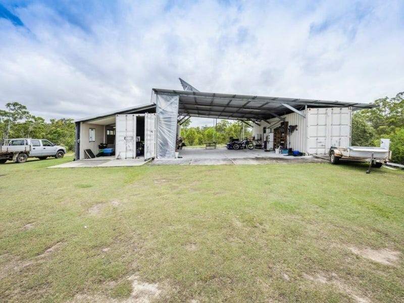 1060 Brooms Head Road, Taloumbi NSW 2463