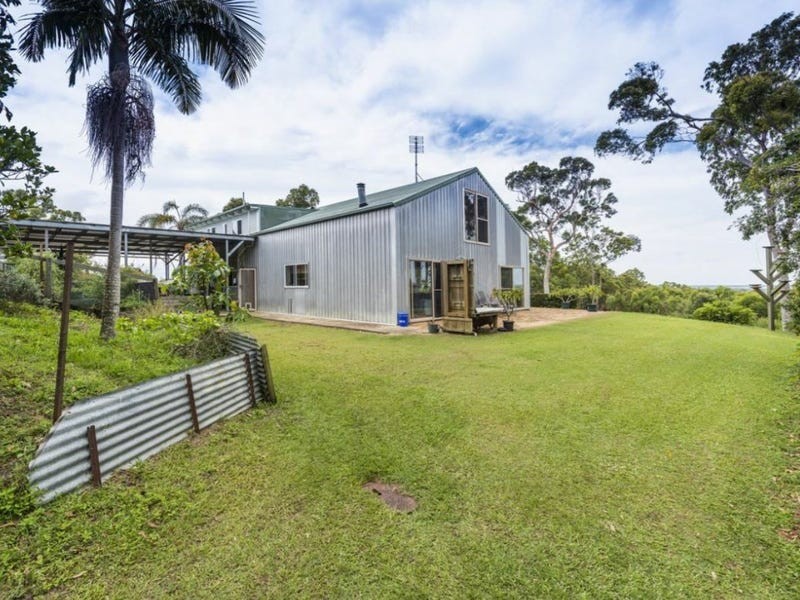 1060 Brooms Head Road, Taloumbi NSW 2463