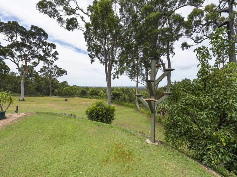 1060 Brooms Head Road, Taloumbi NSW 2463