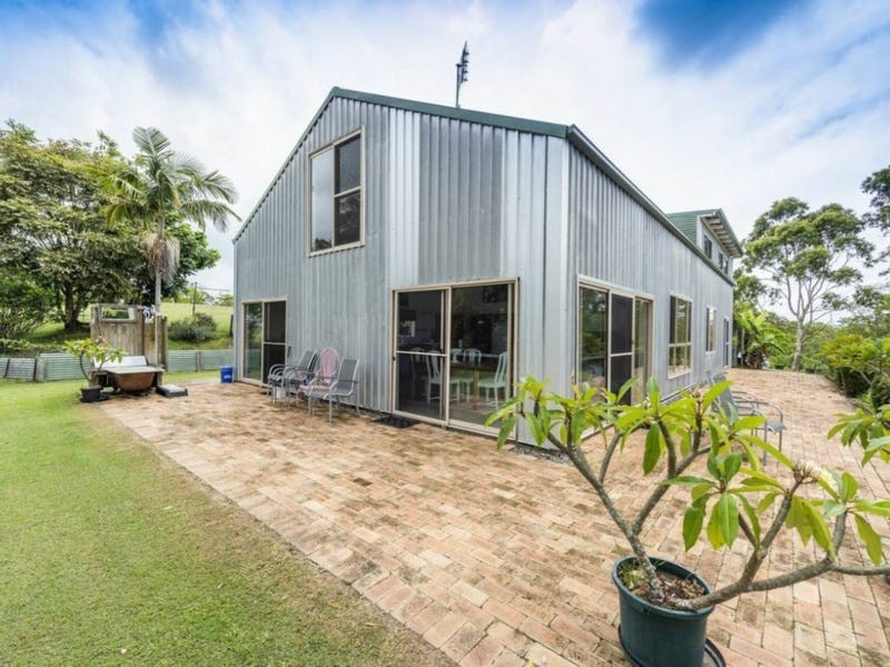 1060 Brooms Head Road, Taloumbi NSW 2463
