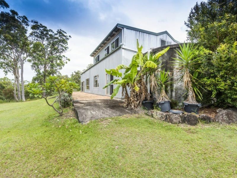 1060 Brooms Head Road, Taloumbi NSW 2463