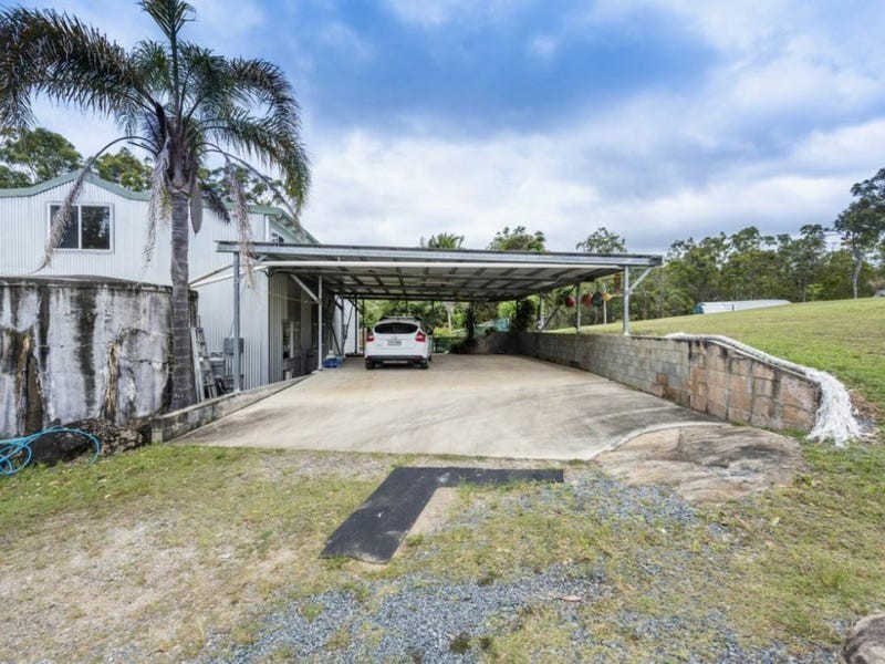 1060 Brooms Head Road, Taloumbi NSW 2463