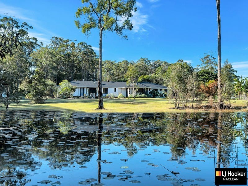 4 Boundary Road, Gulmarrad NSW 2463