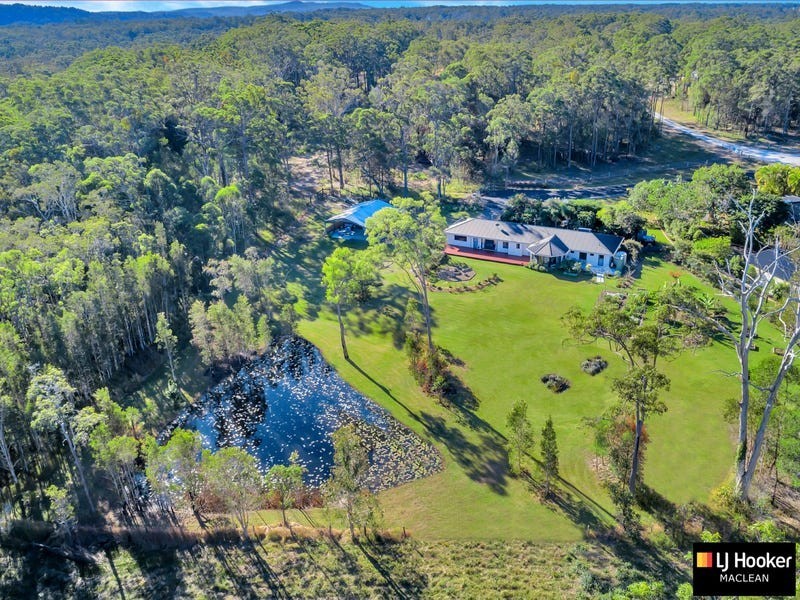 4 Boundary Road, Gulmarrad NSW 2463