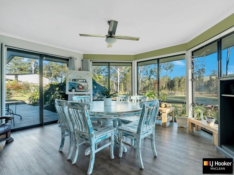 4 Boundary Road, Gulmarrad NSW 2463