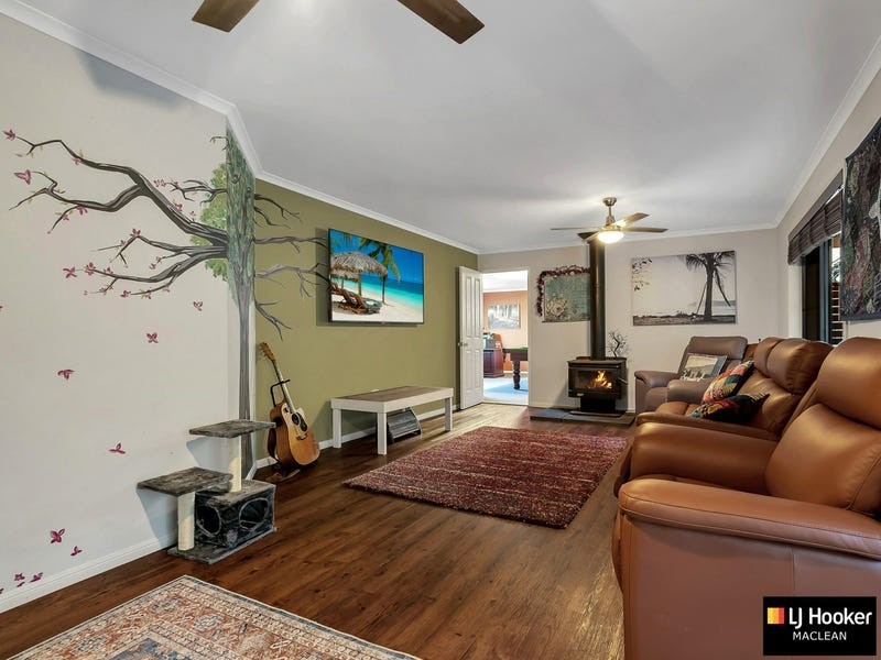 4 Boundary Road, Gulmarrad NSW 2463