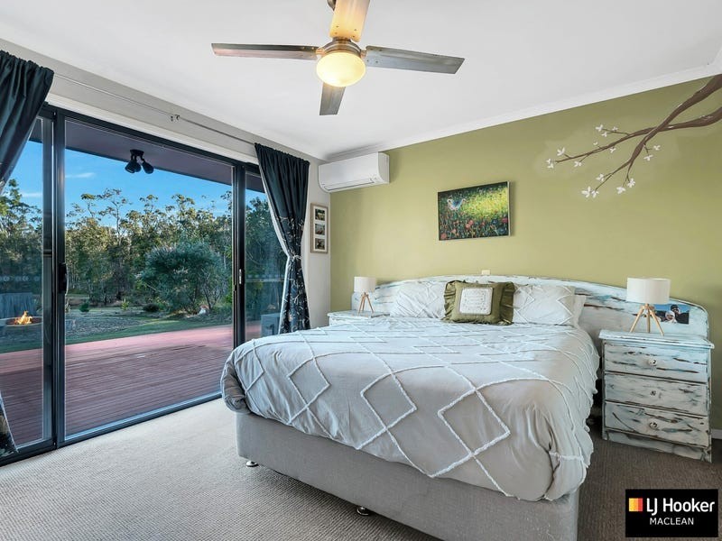 4 Boundary Road, Gulmarrad NSW 2463