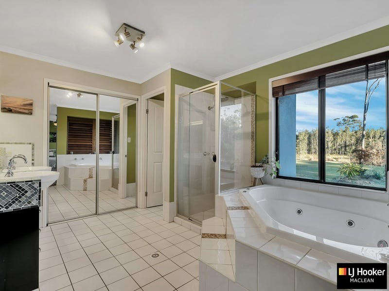 4 Boundary Road, Gulmarrad NSW 2463