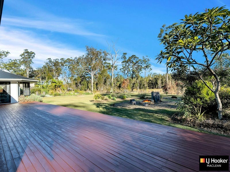 4 Boundary Road, Gulmarrad NSW 2463