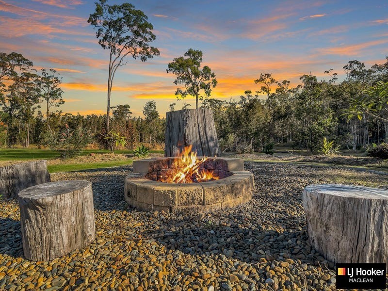 4 Boundary Road, Gulmarrad NSW 2463