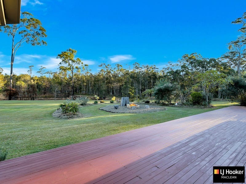 4 Boundary Road, Gulmarrad NSW 2463