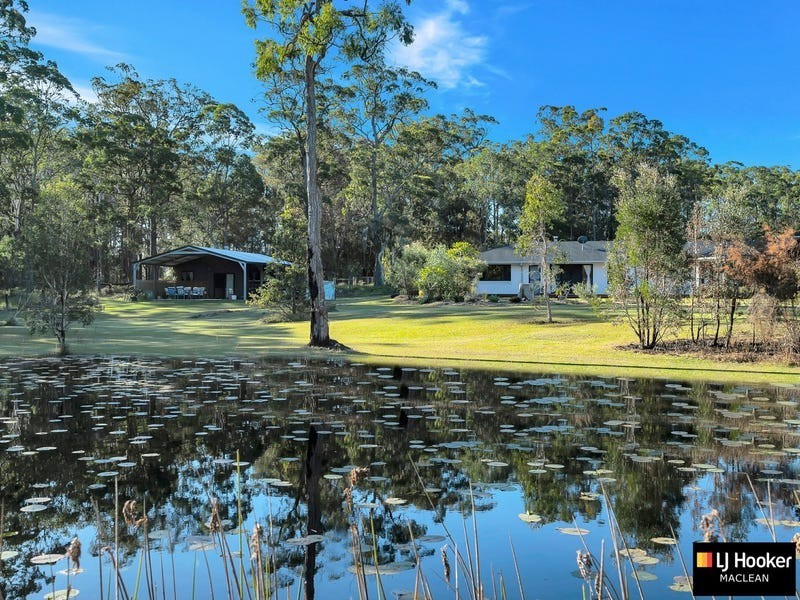 4 Boundary Road, Gulmarrad NSW 2463