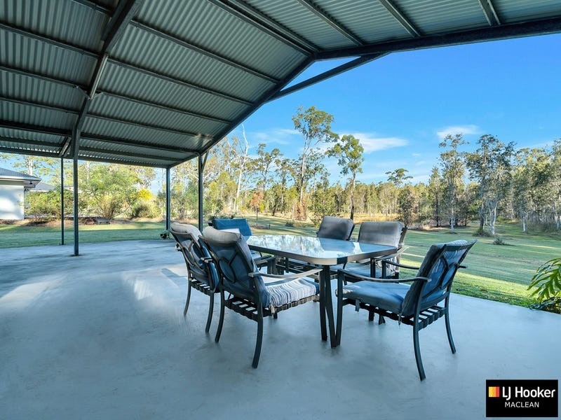 4 Boundary Road, Gulmarrad NSW 2463