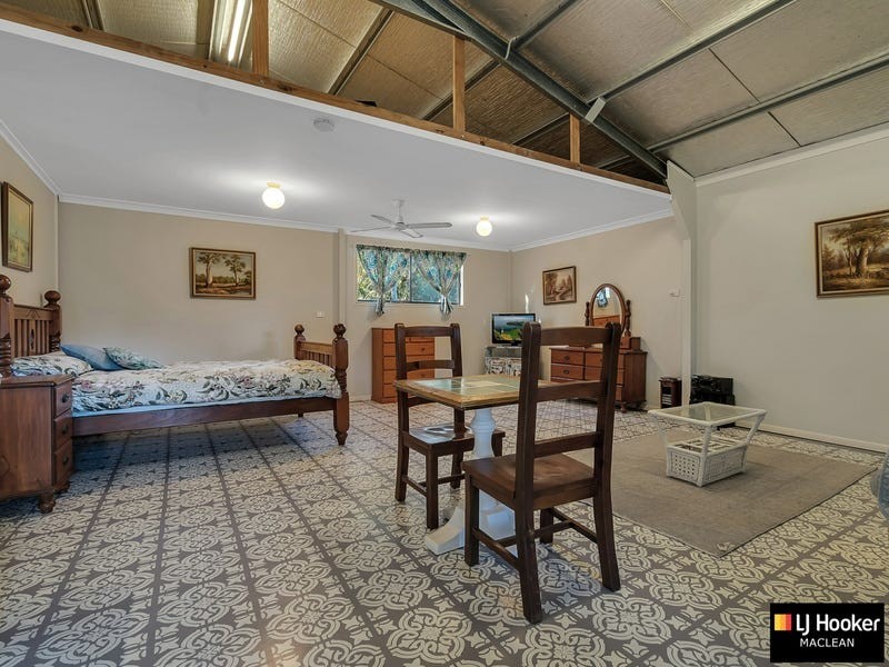 4 Boundary Road, Gulmarrad NSW 2463