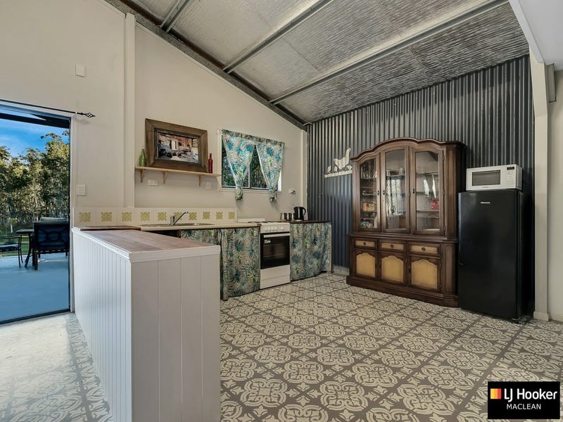 4 Boundary Road, Gulmarrad NSW 2463