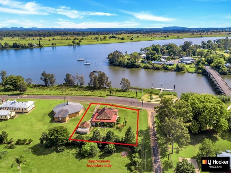 62 Clarence Street, Cowper NSW 2460
