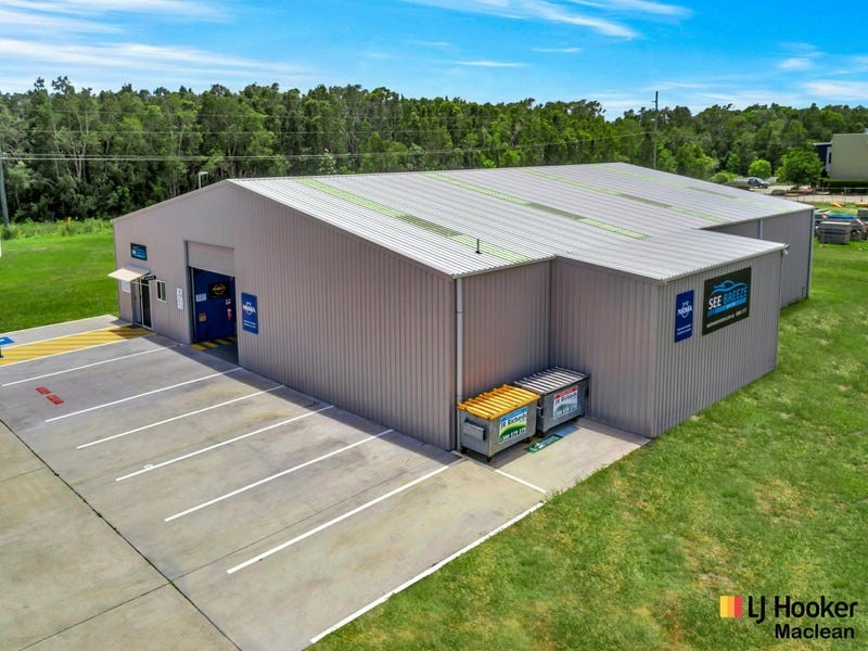 4B Fairtrader Drive, Yamba NSW 2464