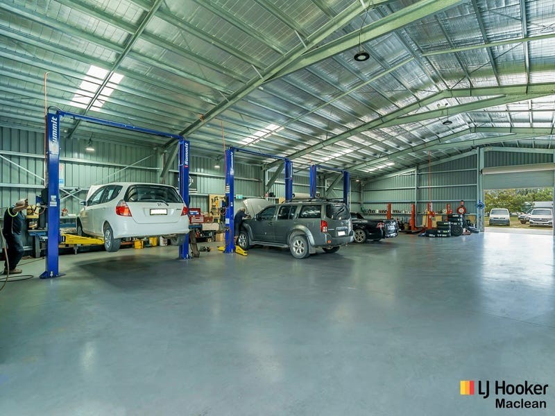 4B Fairtrader Drive, Yamba NSW 2464