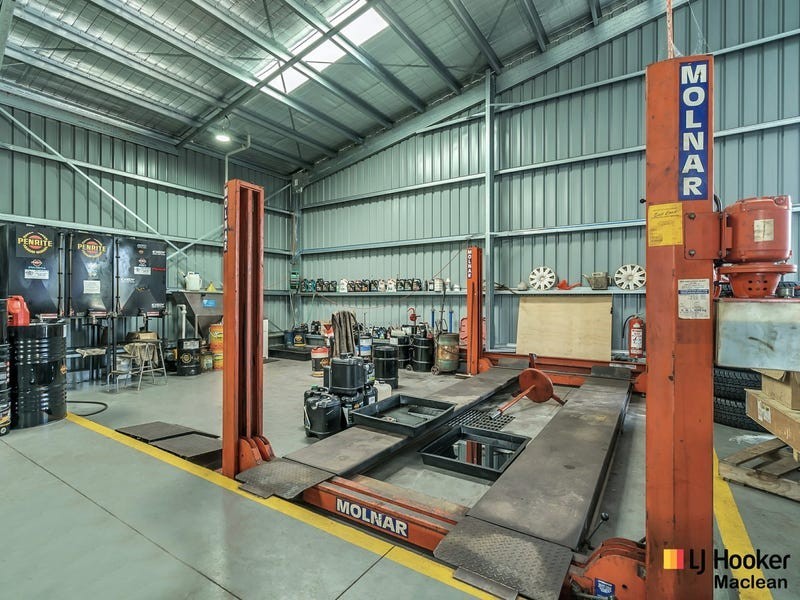 4B Fairtrader Drive, Yamba NSW 2464