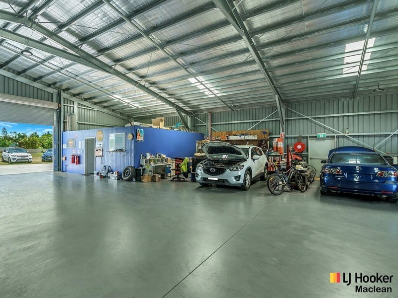 4B Fairtrader Drive, Yamba NSW 2464