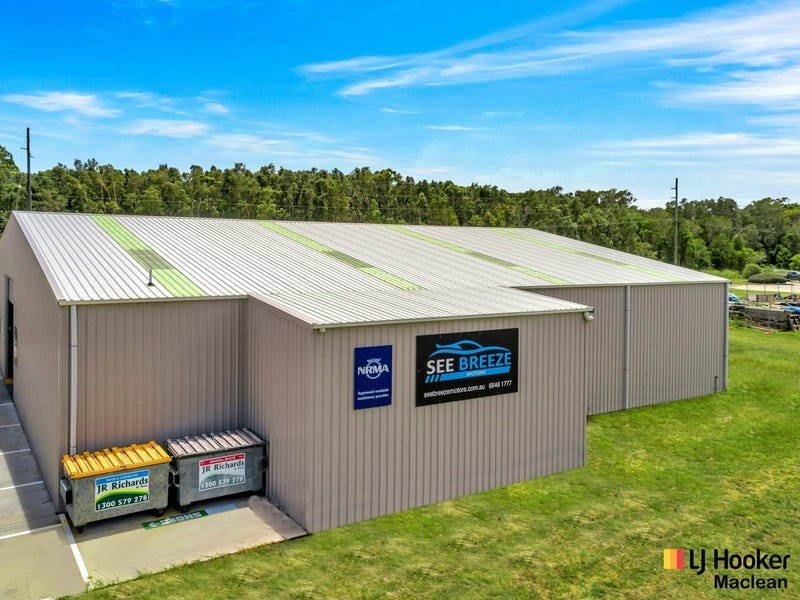 4B Fairtrader Drive, Yamba NSW 2464