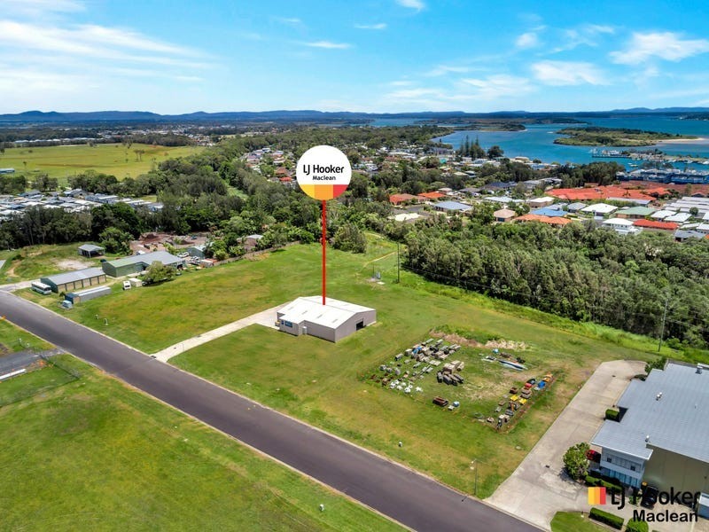 4B Fairtrader Drive, Yamba NSW 2464