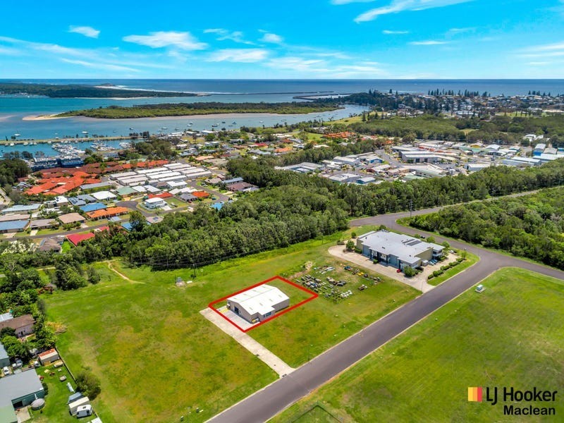 4B Fairtrader Drive, Yamba NSW 2464