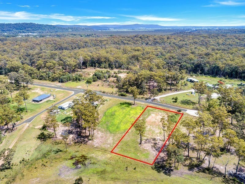 Lot 5 Armstrong Road, Gulmarrad NSW 2463