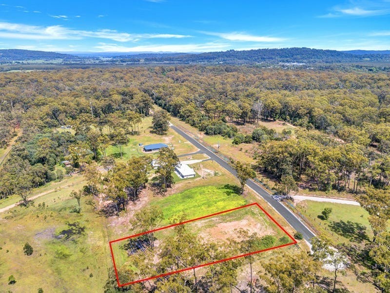 Lot 5 Armstrong Road, Gulmarrad NSW 2463