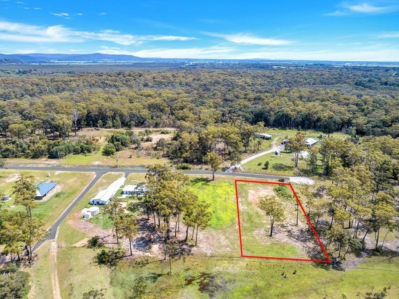 Lot 5 Armstrong Road, Gulmarrad NSW 2463