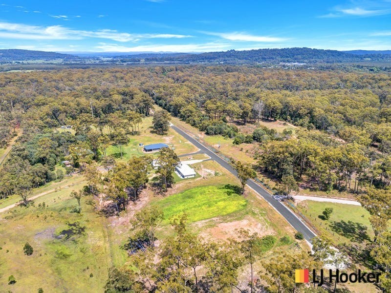 Lot 5 Armstrong Road, Gulmarrad NSW 2463
