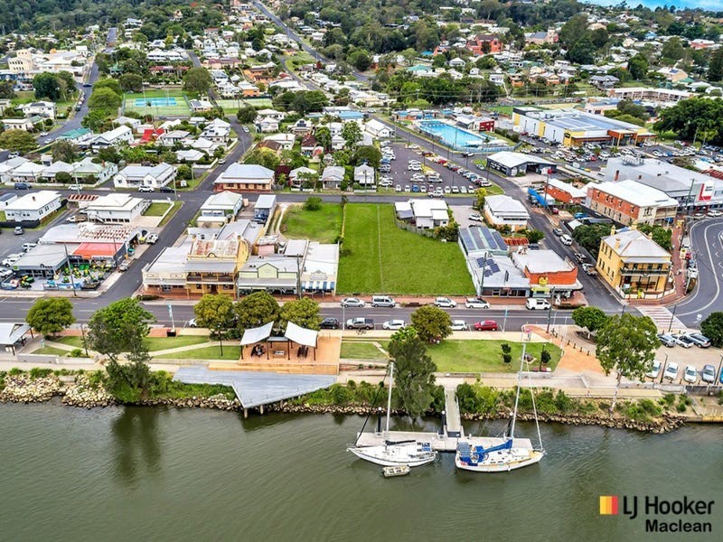 193 River Street, Maclean NSW 2463