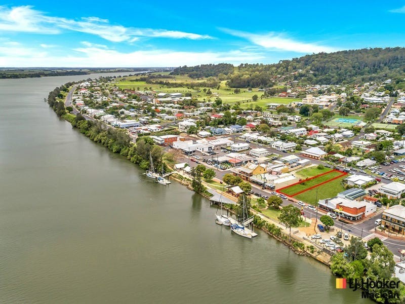 193 River Street, Maclean NSW 2463