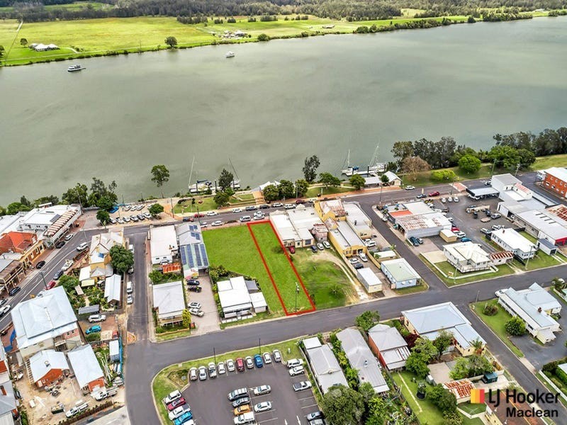 193 River Street, Maclean NSW 2463