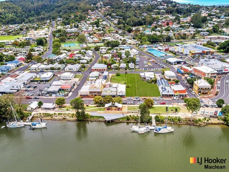 193 River Street, Maclean NSW 2463