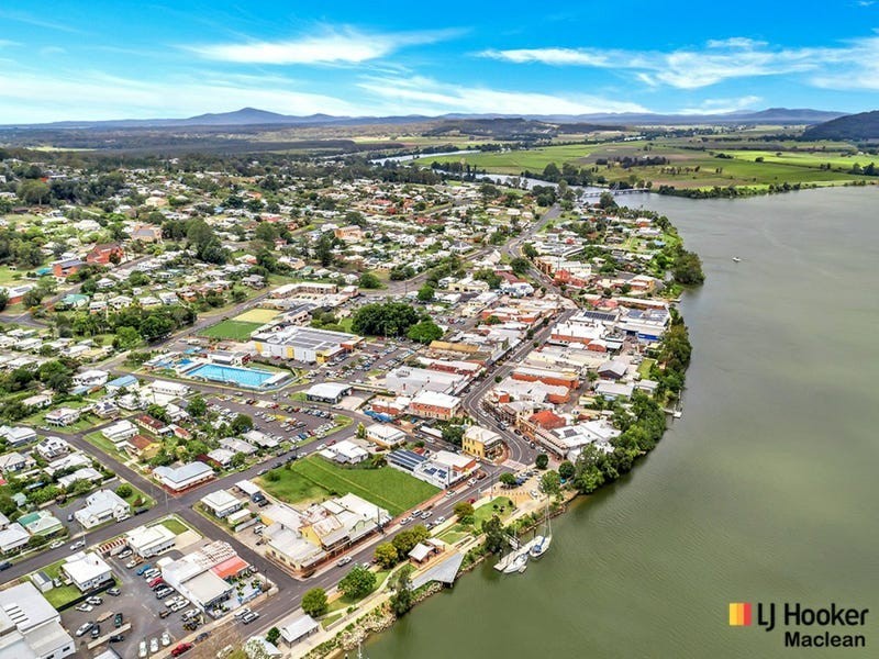 193 River Street, Maclean NSW 2463