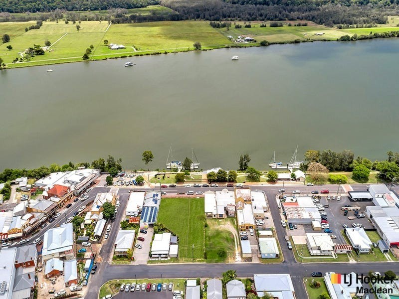 193 River Street, Maclean NSW 2463