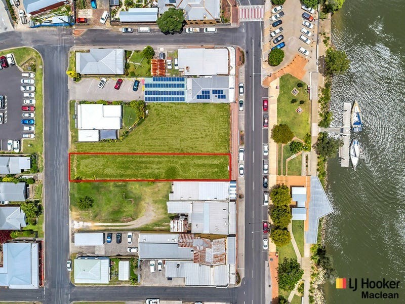 193 River Street, Maclean NSW 2463