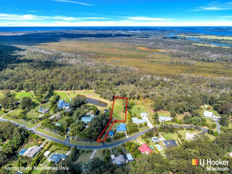 80A Emu Drive, Woombah NSW 2469