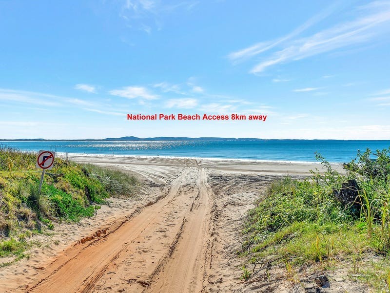 80A Emu Drive, Woombah NSW 2469