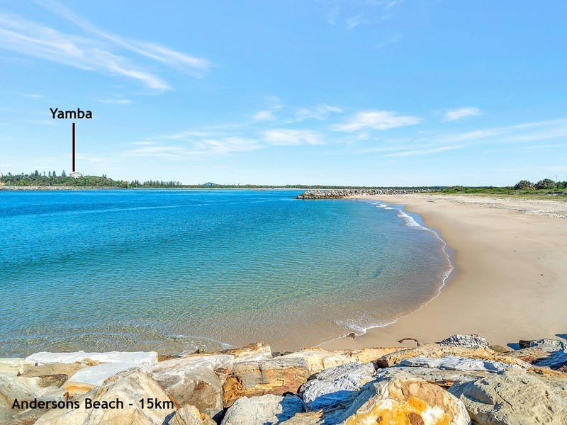 80A Emu Drive, Woombah NSW 2469