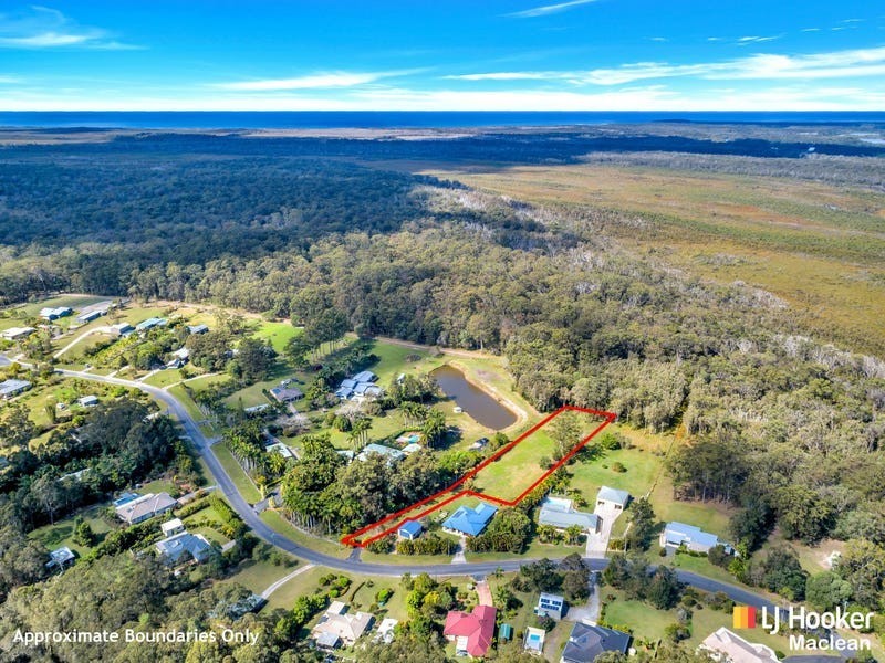 80A Emu Drive, Woombah NSW 2469