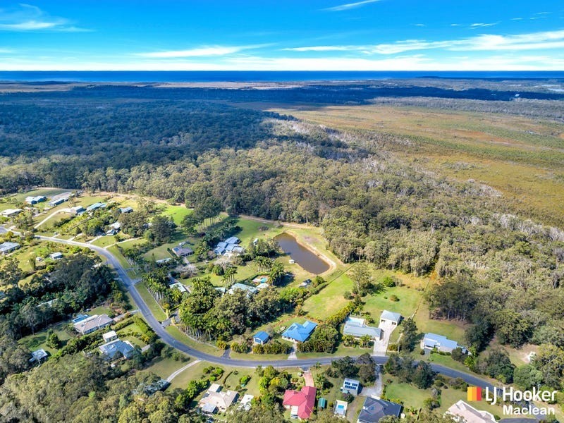 80A Emu Drive, Woombah NSW 2469