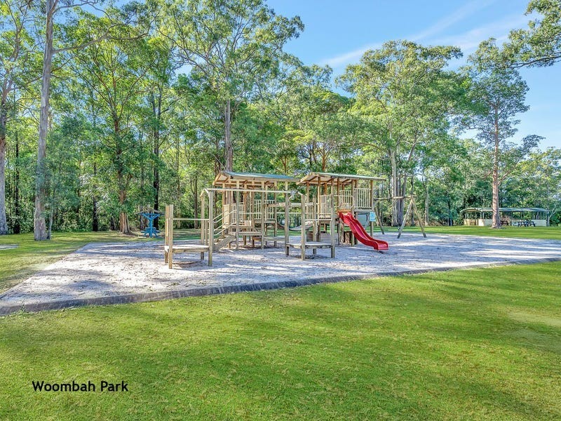 80A Emu Drive, Woombah NSW 2469