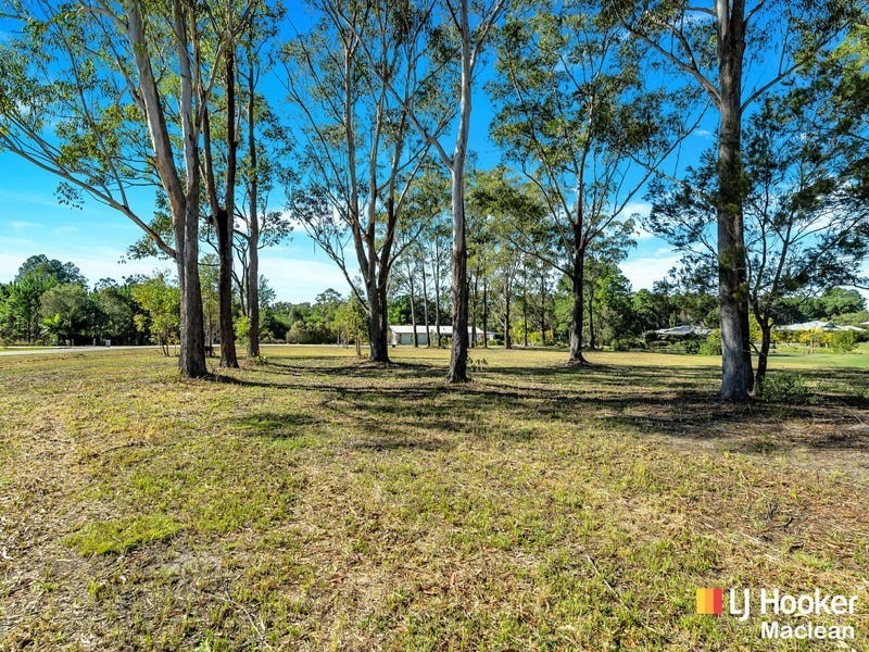 25 Whispering Pines Place, Gulmarrad NSW 2463