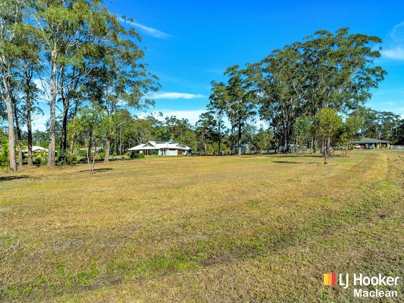 25 Whispering Pines Place, Gulmarrad NSW 2463
