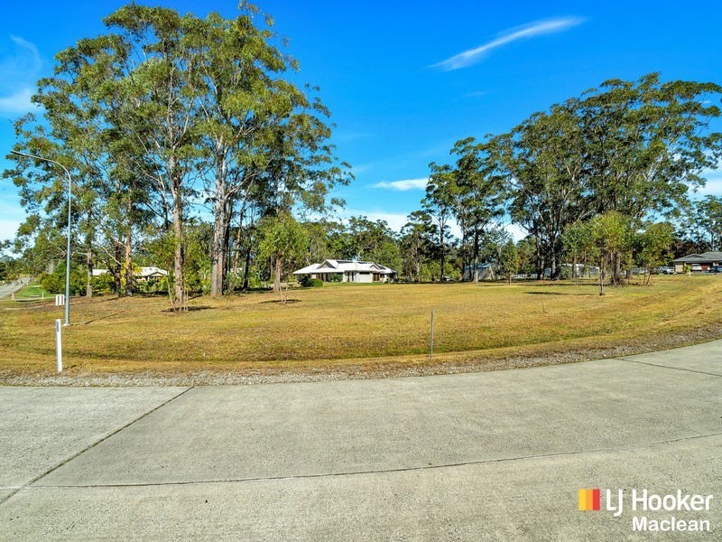 25 Whispering Pines Place, Gulmarrad NSW 2463