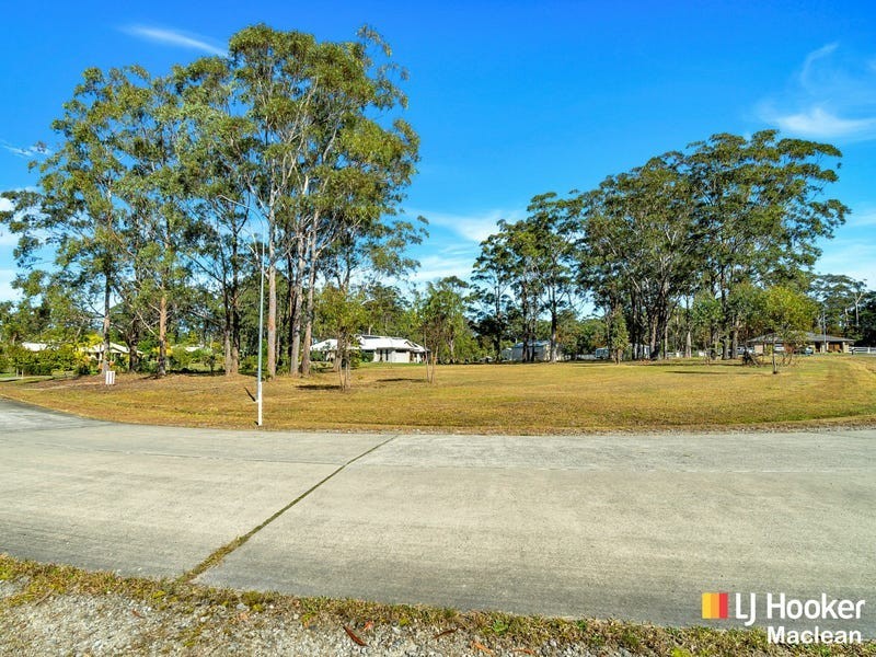 25 Whispering Pines Place, Gulmarrad NSW 2463